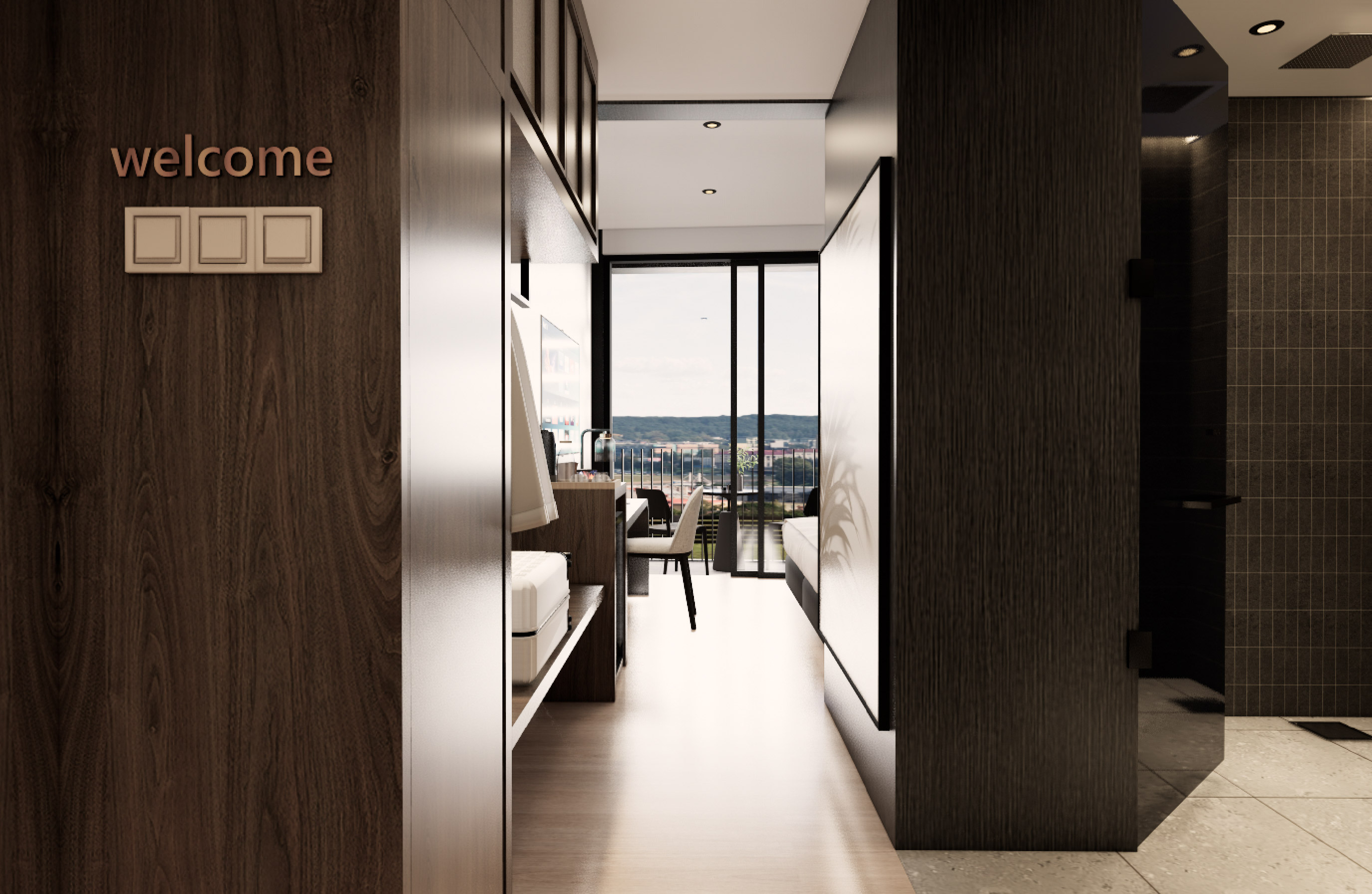Type E Interior Slide 2